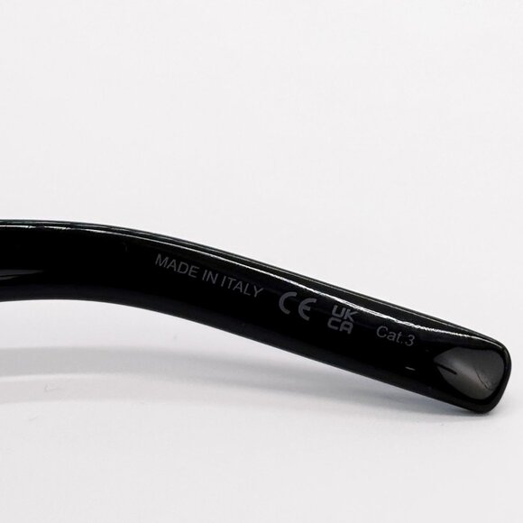 NEW SAINT LAURENT SUNGLASSES SL732/F VADIM 002 BLACK UNISEX EYEWEAR SL 732/F 002 - Picture 9 of 10